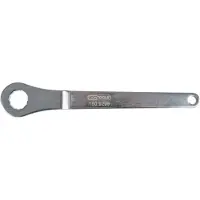 Ks Tools ringsleutel, model 150.9299, gewicht 270 gram