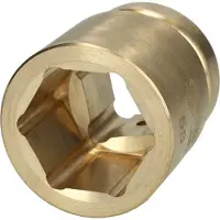 Ks Tools 9630005 9630005 Dopsleutelinzetstuk 75 mm