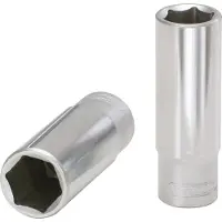 Ks Tools 9114159 911.4159 3/4 (20 mm) Verwisselbare kop 42.0 mm 3/4 42 mm 3/4