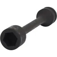 Ks Tools 5151467 5151467 Zeskant Kracht-dopsleutelinzet 32 mm 32 mm 1 (25 mm)