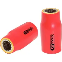 Ks Tools 1171356 117.1356 Verwisselbare kop 9/16