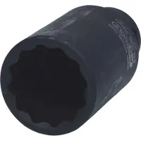 Ks Tools 5150976 515.0976 Twaalfkant Kracht-dopsleutelinzet 30 mm 1/2 (12.5 mm)