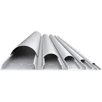 Multibrackets Kabelgoot - 1,8 cm -