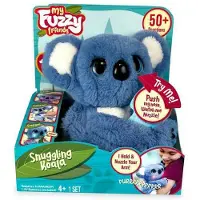 Famosa Muzikale Knuffel Famosa 700016893 Flesje 25,4 cm (25,4 cm)