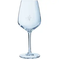 Arcoroc Wijnglas Arcoroc Vin Au Verre Transparant Glas 300 ml 6 Onderdelen