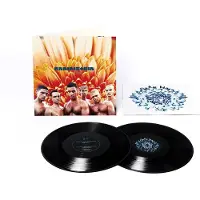 Vertigo Rammstein - HERZELEID LTD ED | Vinyl