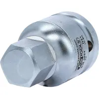 Ks Tools 5150004 515.0004 Inbus Verwisselbare kop 21.0 mm 21 mm 3/4 (20 mm)