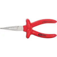 Ks Tools 1171299 Platte tang Gereedschapsstaal 160 mm
