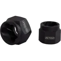 Ks Tools 913.3890 Spiraalprofieldopmoer, M19