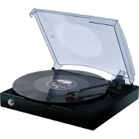 Reflecta Recordplayer LP-PC