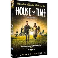 LCJ House Of Time - FR