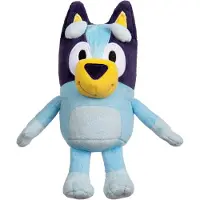 Moose BLUEY - Kleine pluchen Bluey knuffel