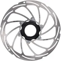 Xlc Br-x86 Cl Aluminium Disc Remschijf