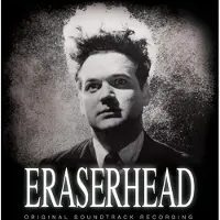 Konkurrent David Lynch & Alan R. Splet - Eraserhead (CD) (Deluxe Edition)