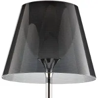 Flos Bibliotheque Nationale Vloerlamp Fumée
