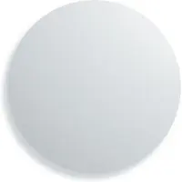 Plieger spiegel 40cm rond 5mm