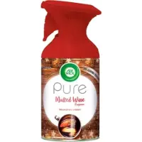 Air Wick Luchtverfrisser Pure Mulled Wine, 250 ml