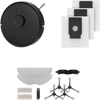 Hombli Smart Robot Vacuum Default Title