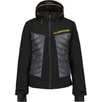 Icepeak Fremont Wintersportjas Heren Basic Black 48