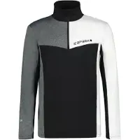 Icepeak - Thermokleding - Fresno M Black voor Heren - Zwart
