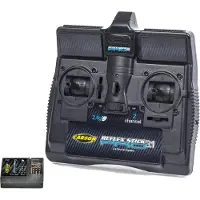 Carson Model Sport Reflexstok Pro 3