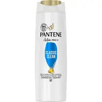 Pantene Shampoo Classic Clean 225 Ml