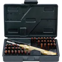 Bgs ponsset, 540 gram