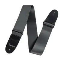 Ibanez GS64 Standard Strap (Grey) - Gitaarband