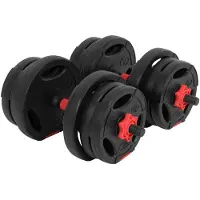 XQ Max Barbell Set - 20 KG