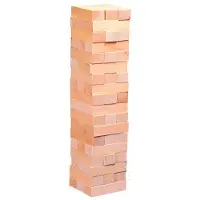 Goki Bordspel - CADEAU MAESTRO - De Vuurtoren - 30 min - 2 spelers of meer - Beige