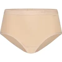 Ten Cate Basics Midi Onderbroek Dames (4-pack) XL