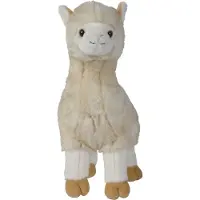 Simba Nicotoy - Alpaca - Knuffel - Pluche - 31cm