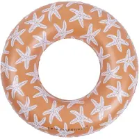 Swim Essentials | Oranje Zeesterren Zwemband Ø 55 cm