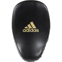 Adidas Focus Mitts Curved Economy