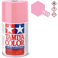 Tamiya Ps-11 Pink - 100ml - - TAM86011