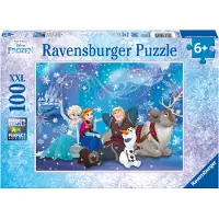 Ravensburger IJstoverhalen 10911