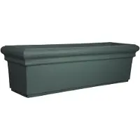 Prestige 90L grijs raamplantenbak bloempot
