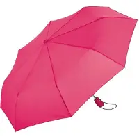 FARE Mini-zakparaplu - 18 kleuren premium paraplu opent automatisch - flexibel windbestendig stabiel waterdicht merkscherm