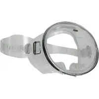 Ist Dolphin Tech Tortuga Duikmasker