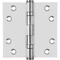 Formani BASIC kogellagerscharnier LBS8989 mat RVS