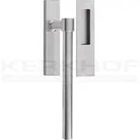 Formani ONE PB230Y hefschuifdeurbeslag PC69 mat RVS