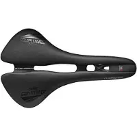 Selle San Marco Aspide Open-fit Superleggera Wide Zadel