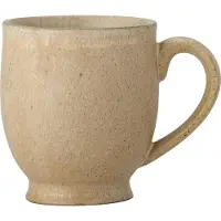 Bloomingville Jatoba kopjes set van 6 stuks - 82057687