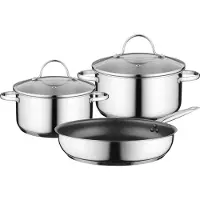Siemens HZ9SE030 Pottenset