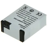 Jupio GoPro AHDBT-302 HERO3+ 1200 mAh