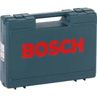 Bosch 2605438286 Machinekoffer
