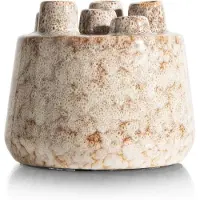 Coco Maison Safia vaas H15cm