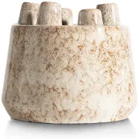 Coco Maison Safia vaas 21cm |