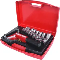 Ks Tools 2031200 Eenhandige buigset voor ratel