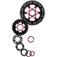 Sunrace Fietscassette